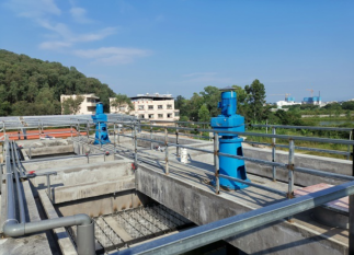 陽極氧化廢水